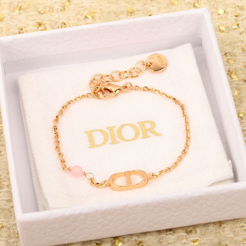 chr1st1an D10r bracelets